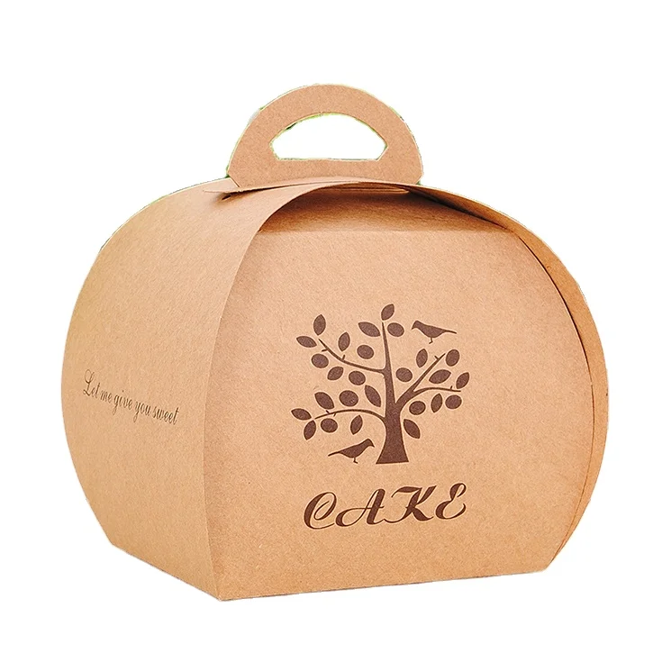 Disposable kraft paper food packaging box potato chips salad hamburger pizza box soup bowl low price best quality custom design