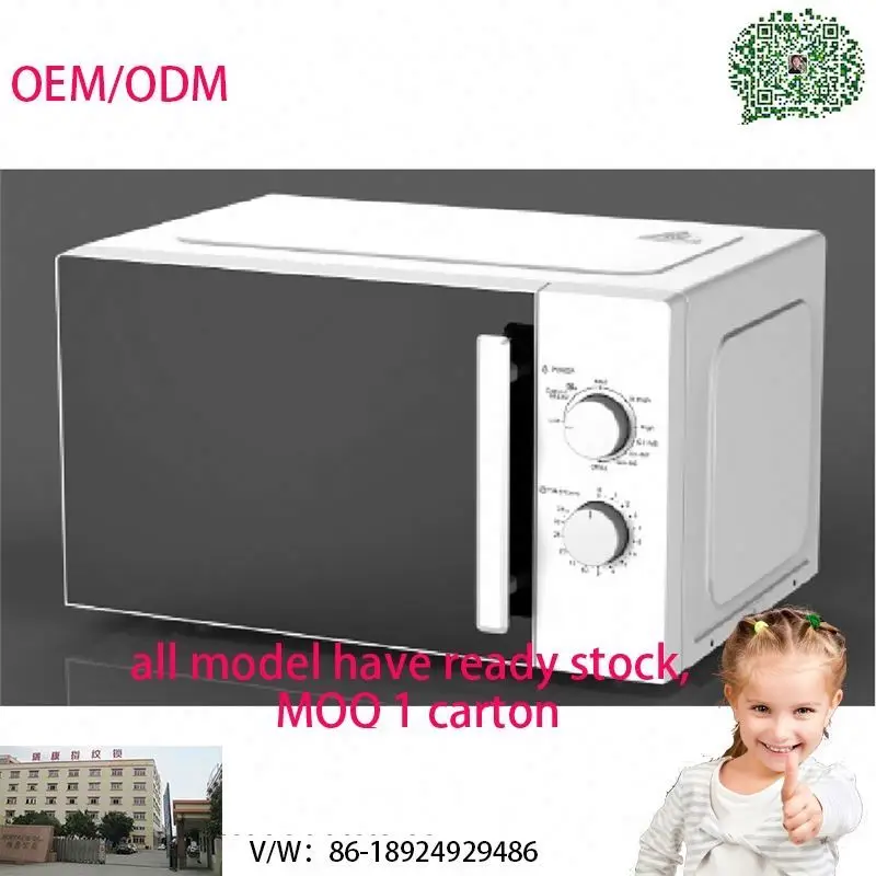 Multifunctional Food Heater Kitchen Cooker for Steaming/Heating/Boiling Commercial 12v Microwave Ovens With Grill 20l for Home