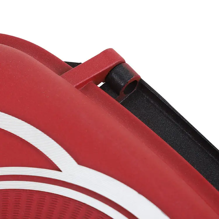 Non-stick Induction Cooker Plate Commercial Doble Grill Pan