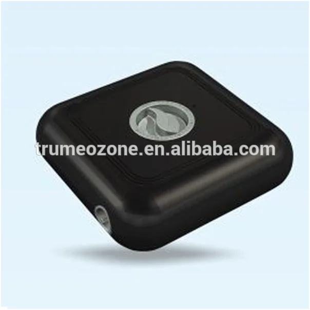 Новый продукт, умный очиститель воздуха, ионизация PM 2,5, очиститель воздуха для дома с настоящей НЕРА