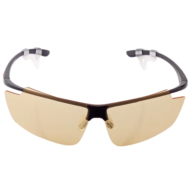 Stylish hot selling sports sunglasses yellow lenses glasses night vision goggles driving fishing glasses