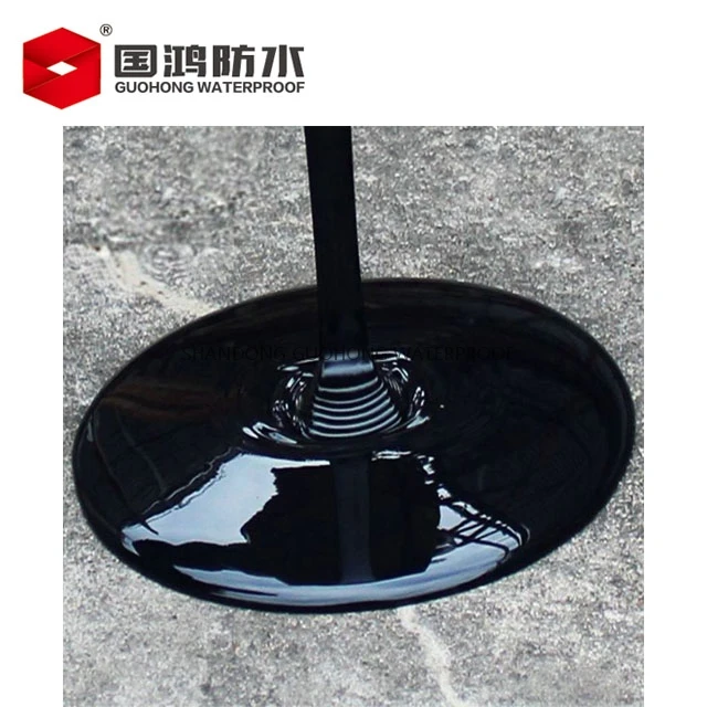 waterproof coating polyurethan waterproof coating manufactur