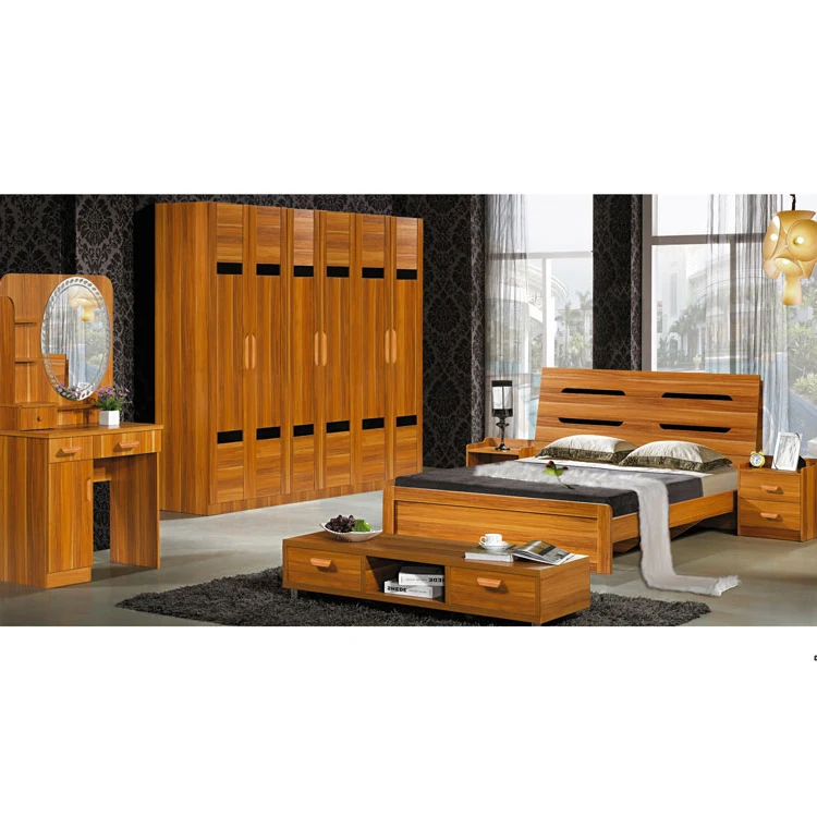 King Size Wood Frame Double Design Furniture Fabric Sofa Cum Bed