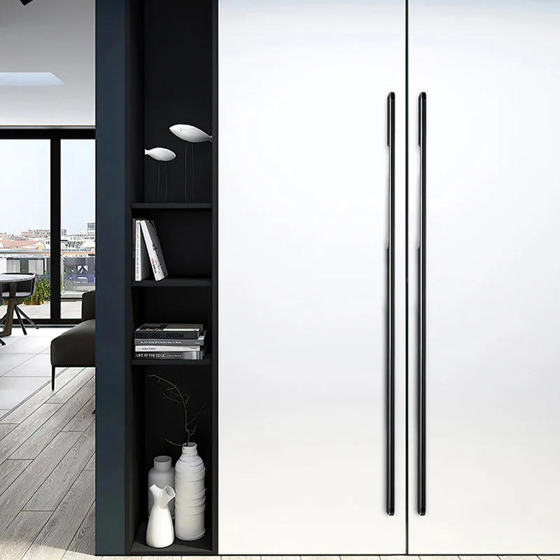 Ручки для шкафа