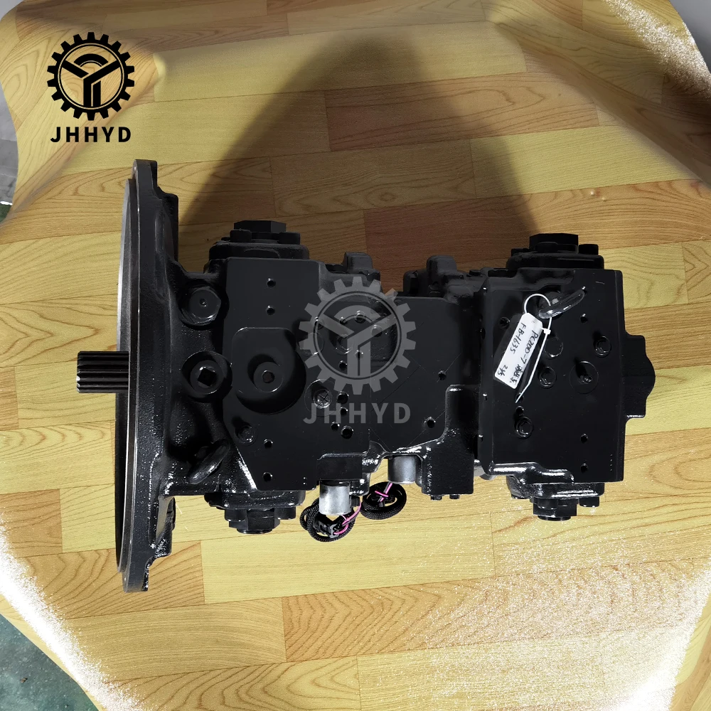Brand new HPV95 hydraulic pump 708-2L-00102 PC228USLC-3 main pump for Komatsu