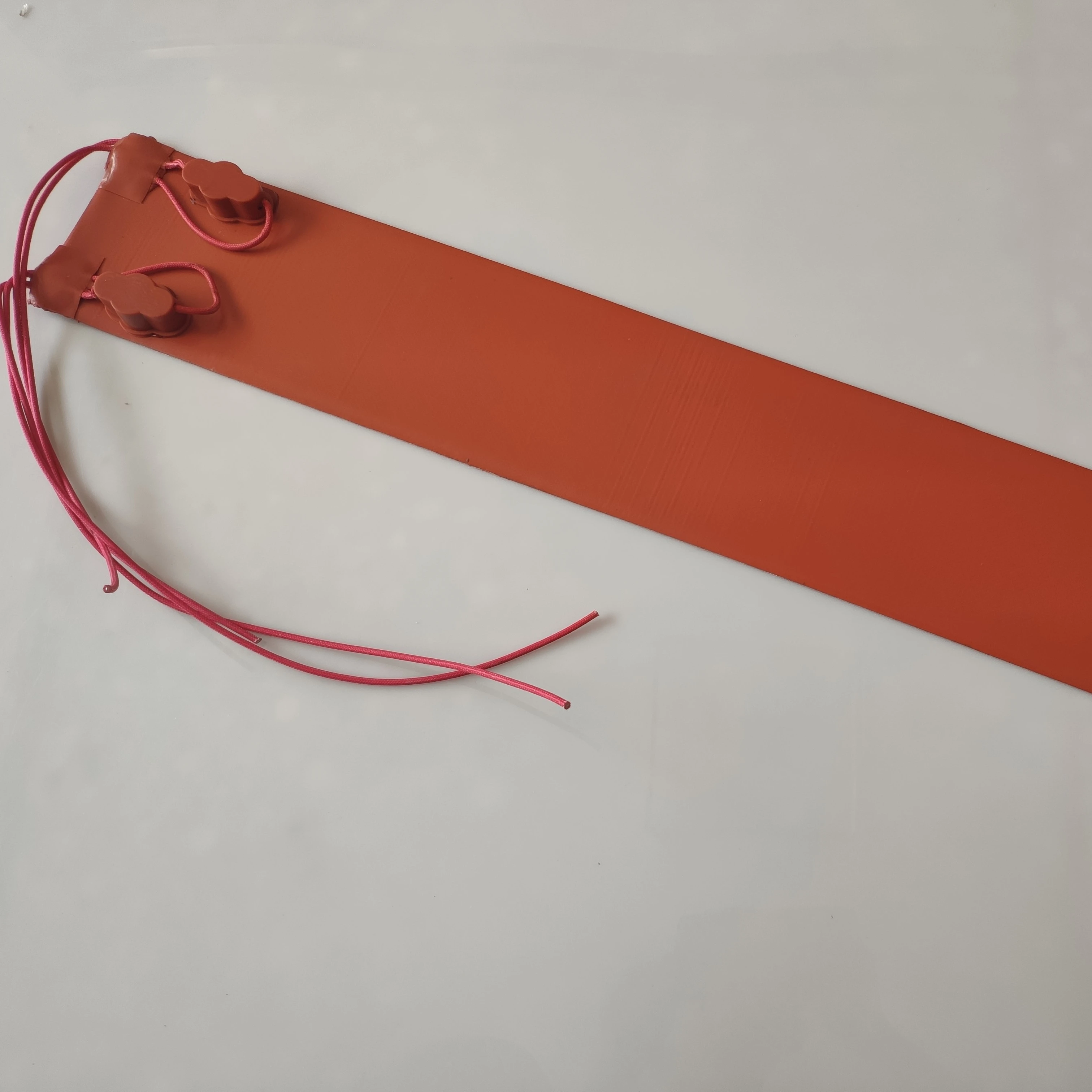 Silicone Rubber Flexible Pad/Mat/Sheet Heater