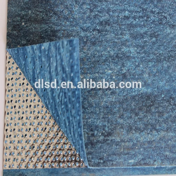 Graphite and Mesh Punched Industrial Jointing sheet