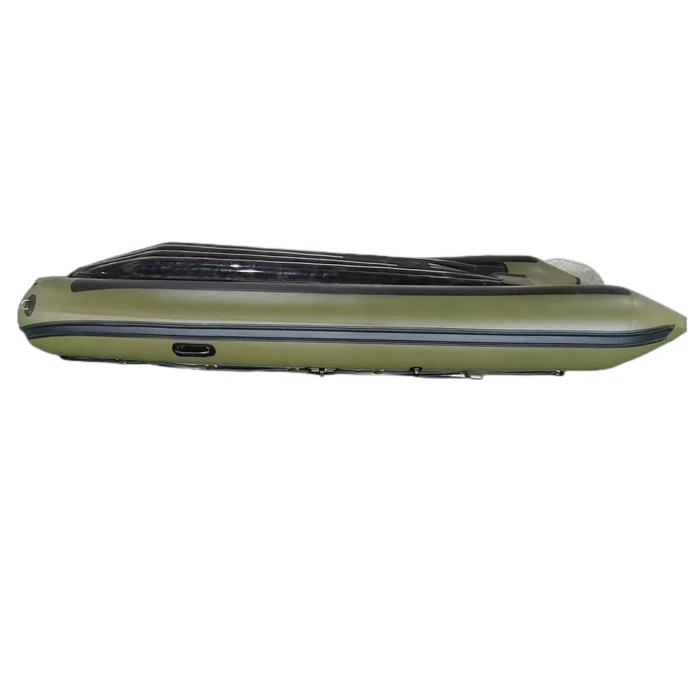 SOLAR 470 Strela Jet Boat 15.5 Super Jet Boat inflatable jet tunnel