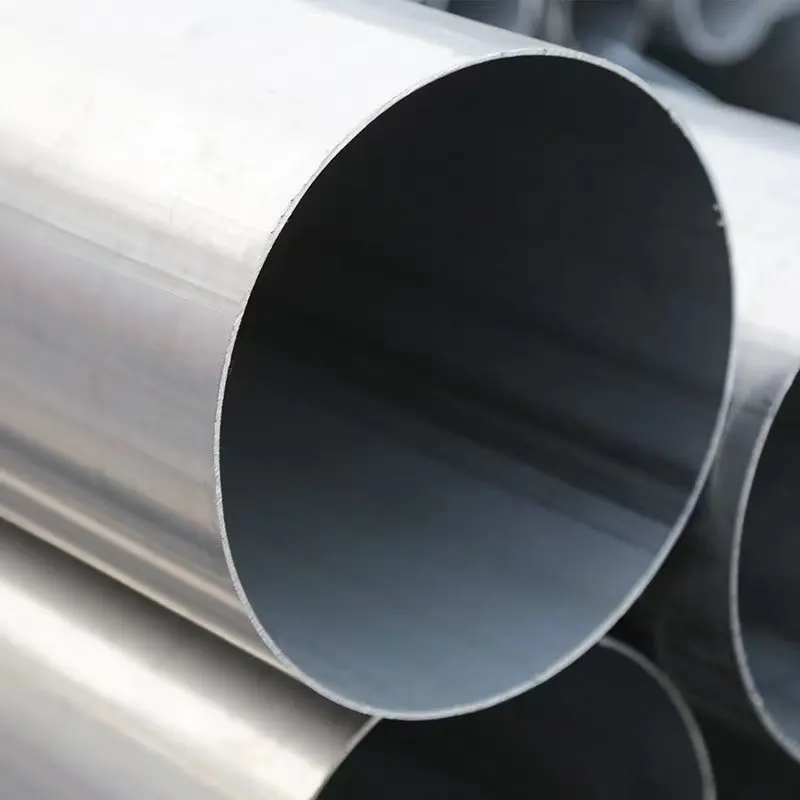 Factory direct stainless steel pipe Full of popular styles cold rolled tube