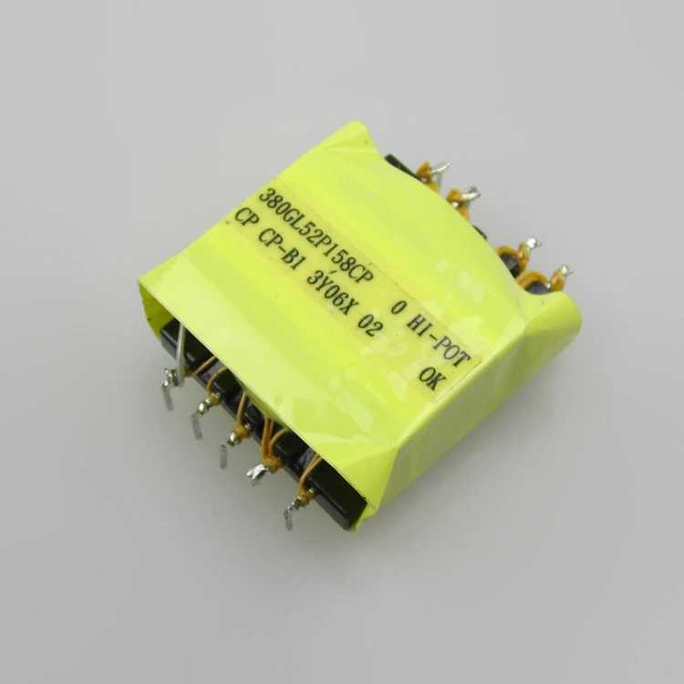 Импульсный трансформатор smd 2600 ul 115v до 220v Трансформатор 110v автотрансформатор