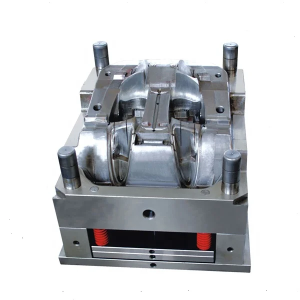 Customized Plastic Injection OEM Children Use Kids Toy Car Mould/Molding/Moulding/Mold