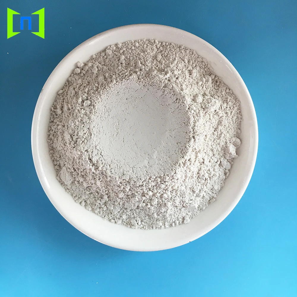 High quality innoxious sepiolite price in China