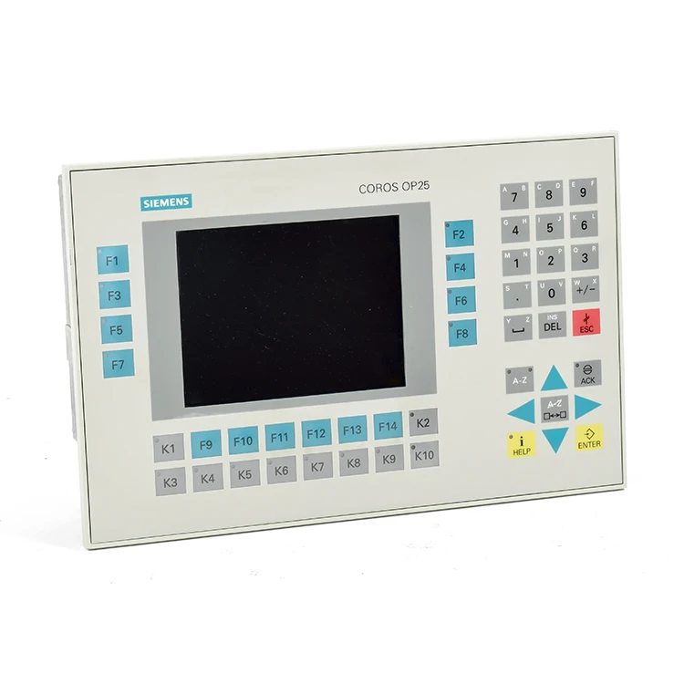 GERMANY NEW ORIGINAL HMI Basic Panel 6AV6642-8BA10-0AA0