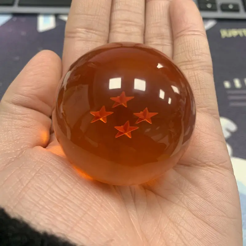 Фигурки из ПВХ 4 2 см