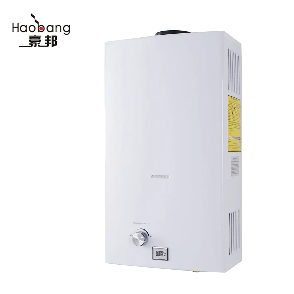 
 Мексика, Лидер продаж, газовый водонагреватель хорошего качества  