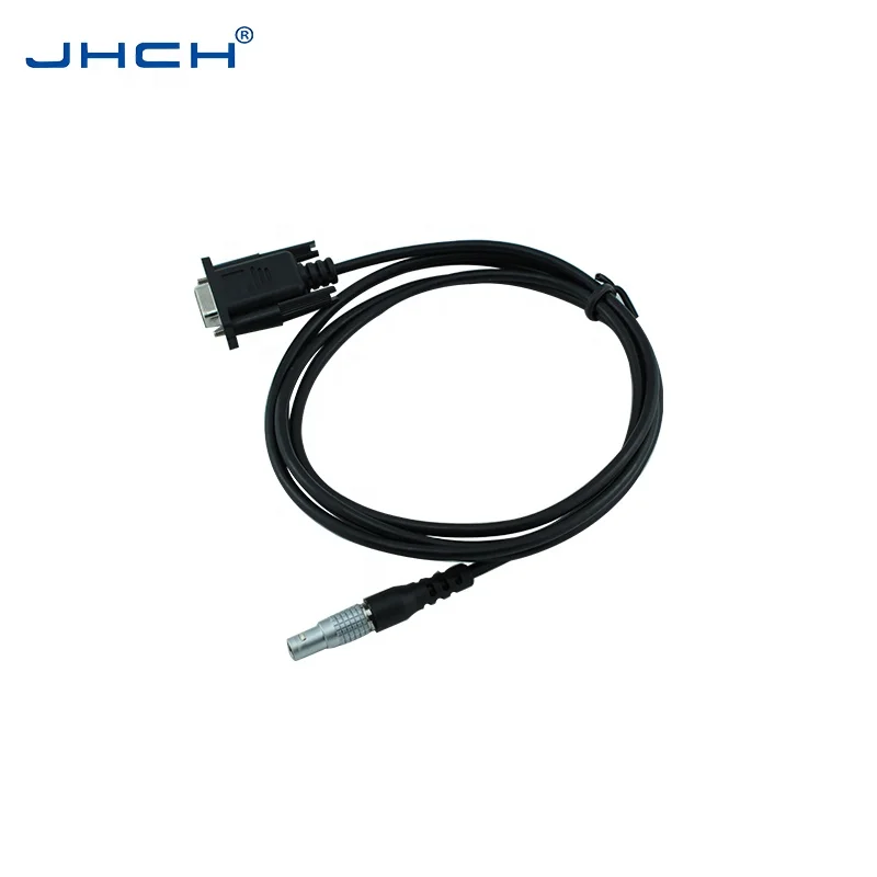 Lei ca Data Transfer Cable for RS232, 5pin to DB9 Cable 563625 GEV102