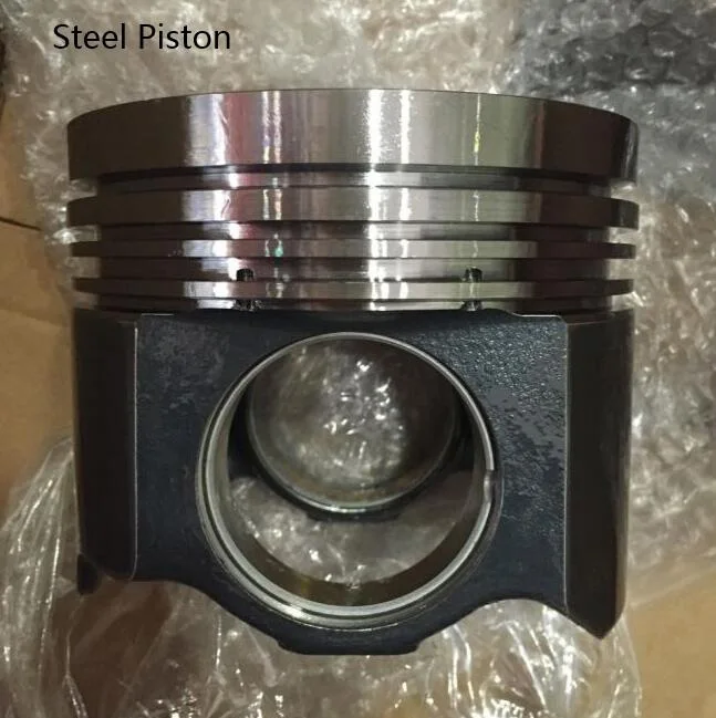 rik piston ring set made in China fast