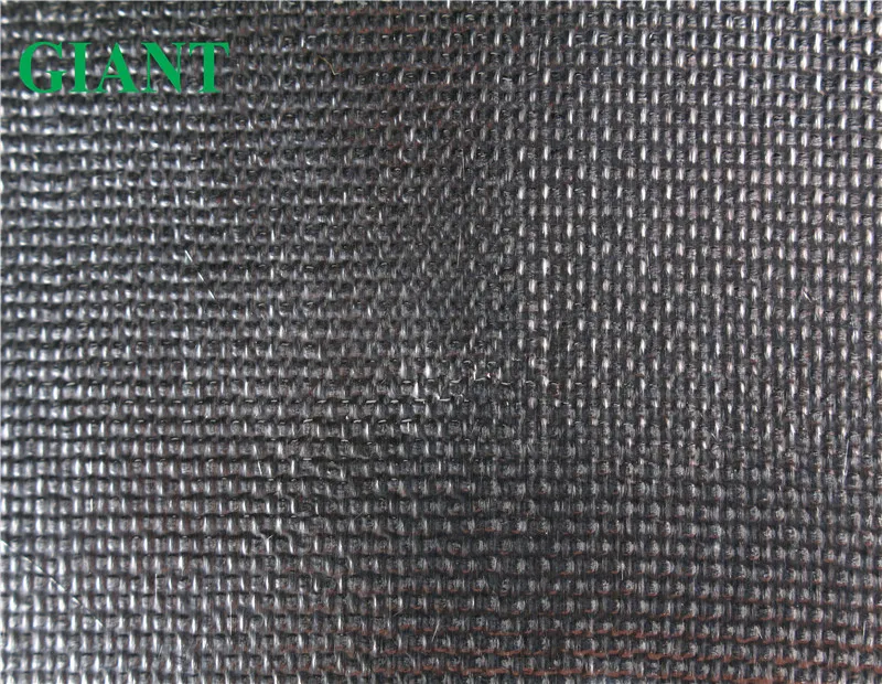 fiberglass reinforced aluminum foil composite materials for pu roof for export