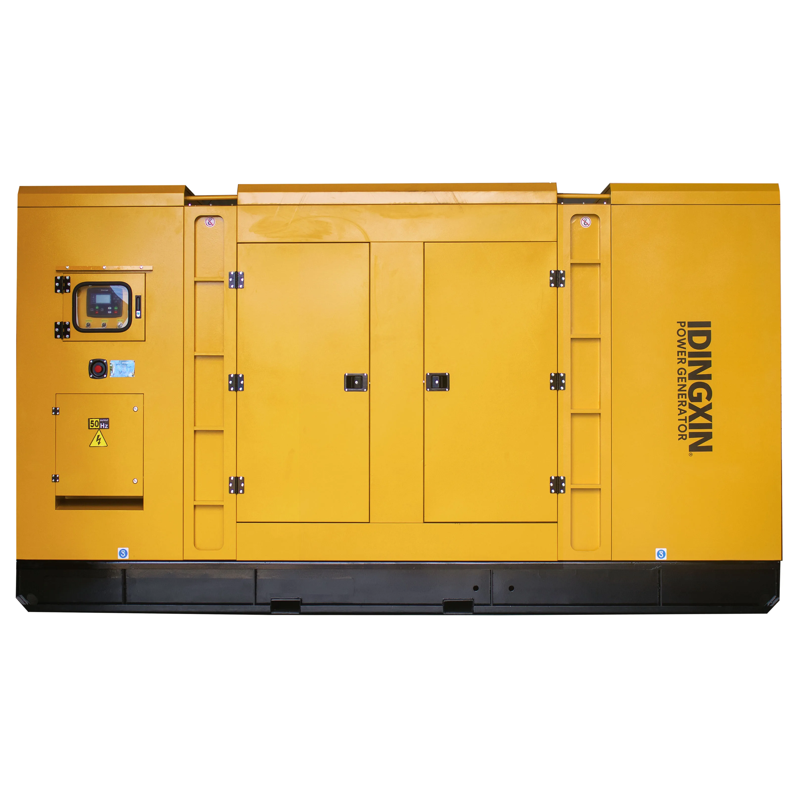 3 phase diesel generators 30kva 45kva 50kva 60kva 80kva 100kva 200kva 400kw silent generator alternator