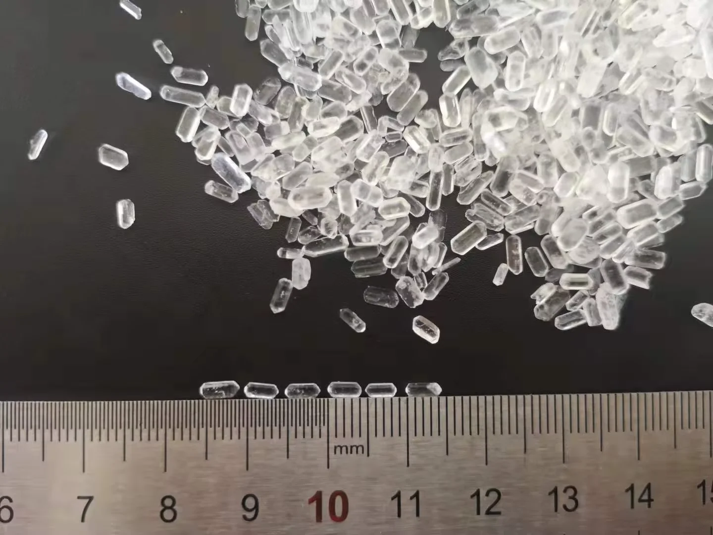 Best Price Magnesium Sulphate Fertility 99% Magnesium Sulfate Epsom Salt Magnesium Sulphate