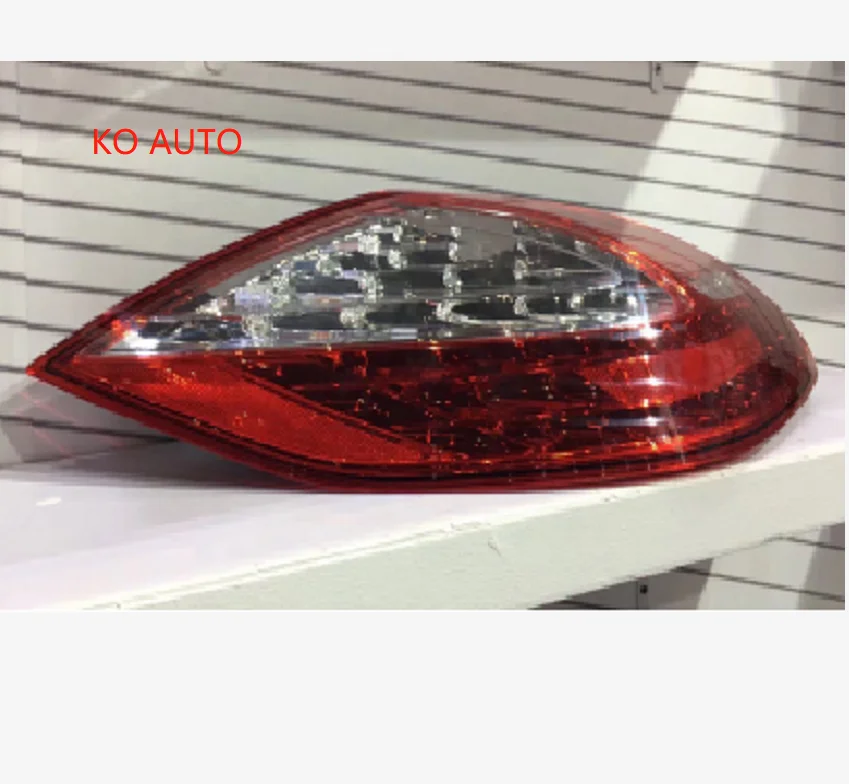tail  lamp back  light rear lamp   for Porsche panamera  2011 2012 2013 2017