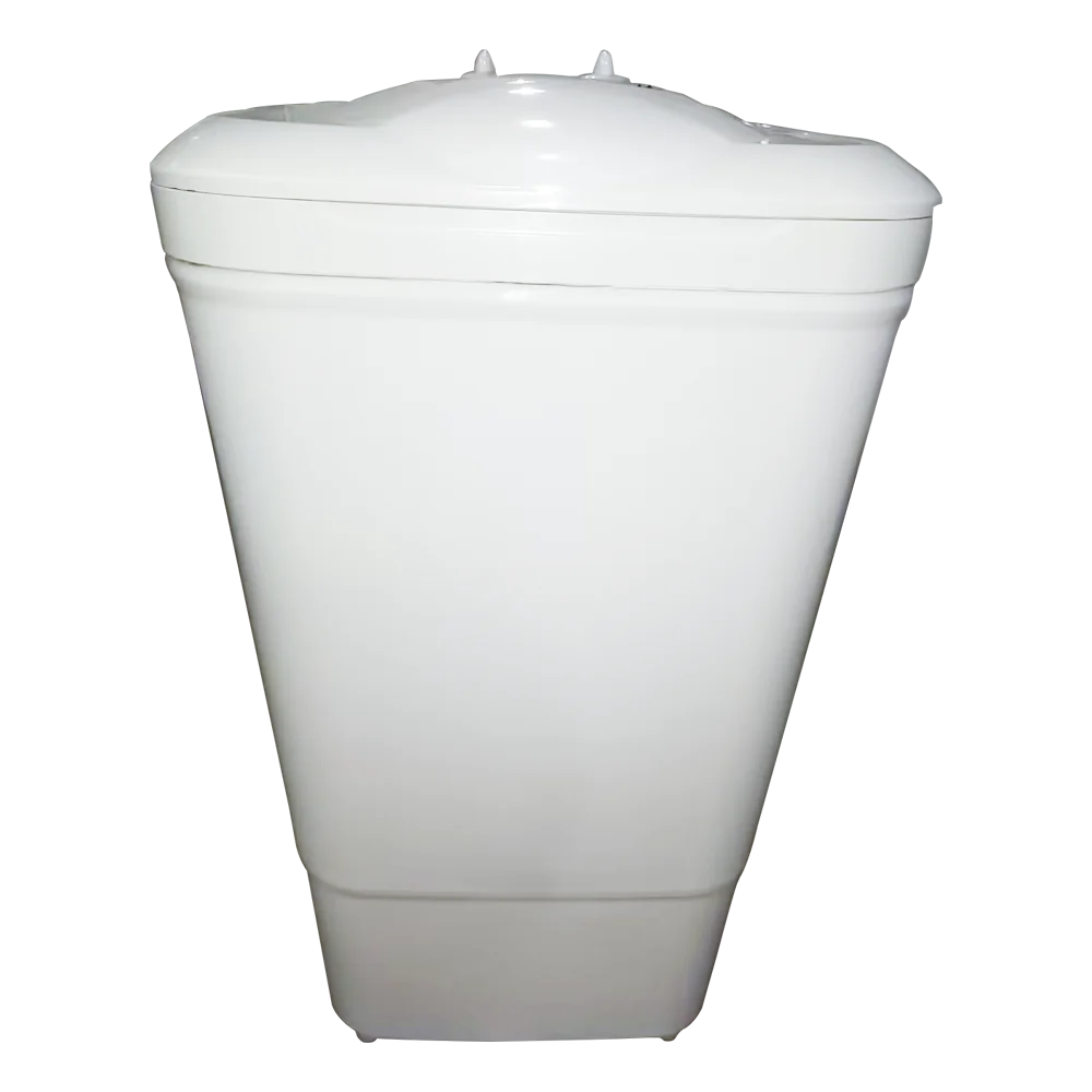 2022  new arrival single tub top loading washing machines 7kg semi-automatic washing machine wash only