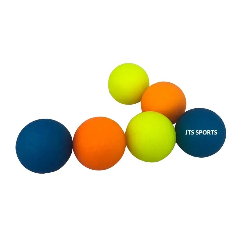 Custom 2 Piece Surlyn Golf Tournament Balls For Sale