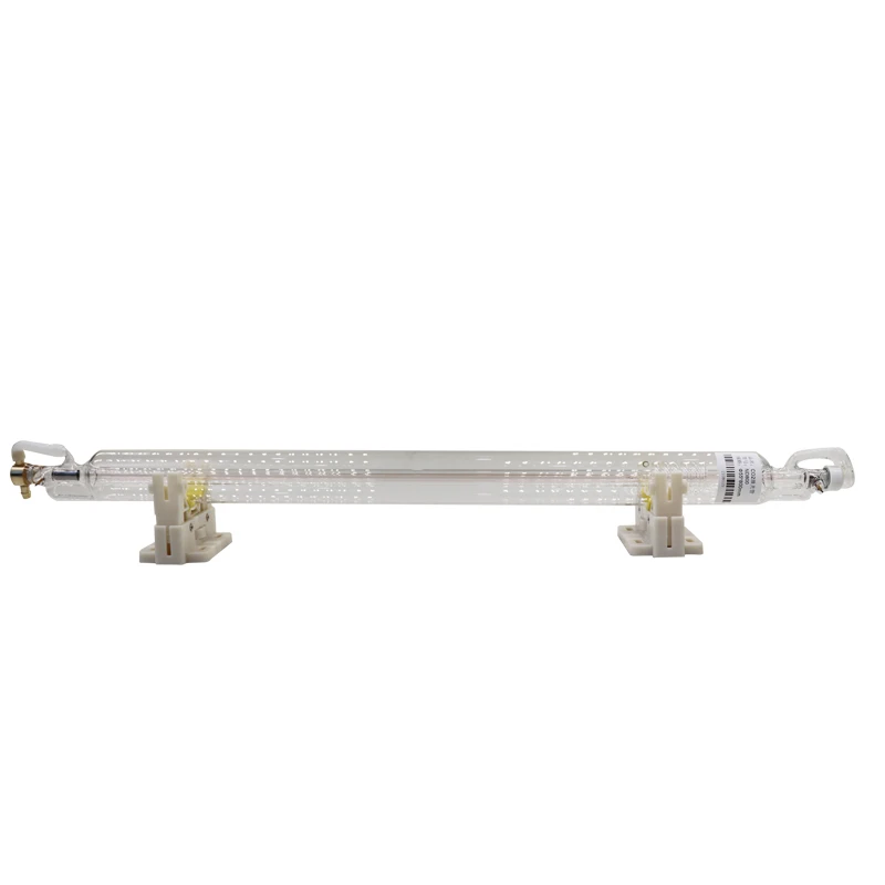 Good Stability Optical Glass Transparent lente 20mm source 50wCo2 Laser Tube