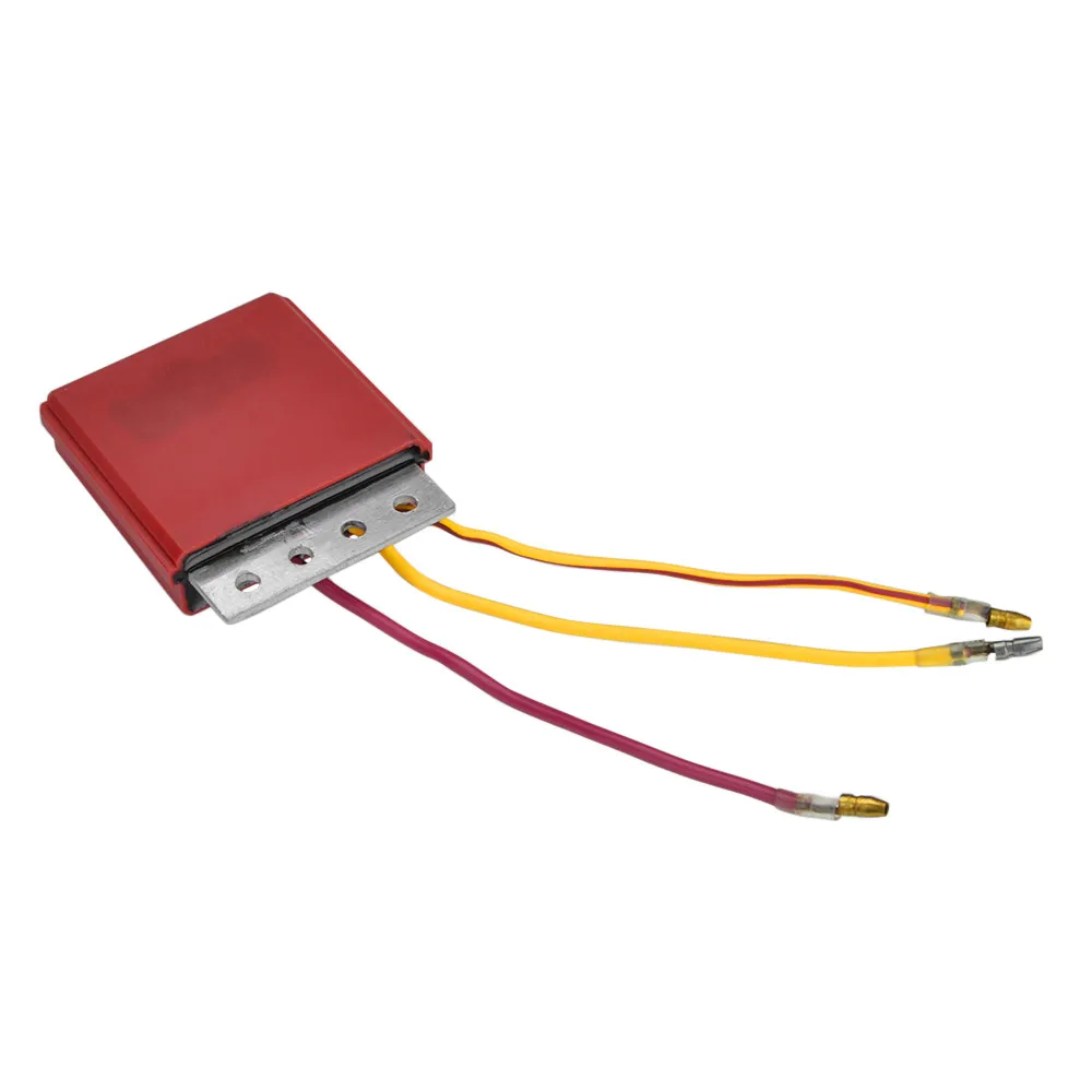 Motorcycle Rectifier Regulator For Polaris Scrambler 400 1999-2002 Sport 400 1999  Trail Blazer 400 2003 Xplorer 250 2000-2002