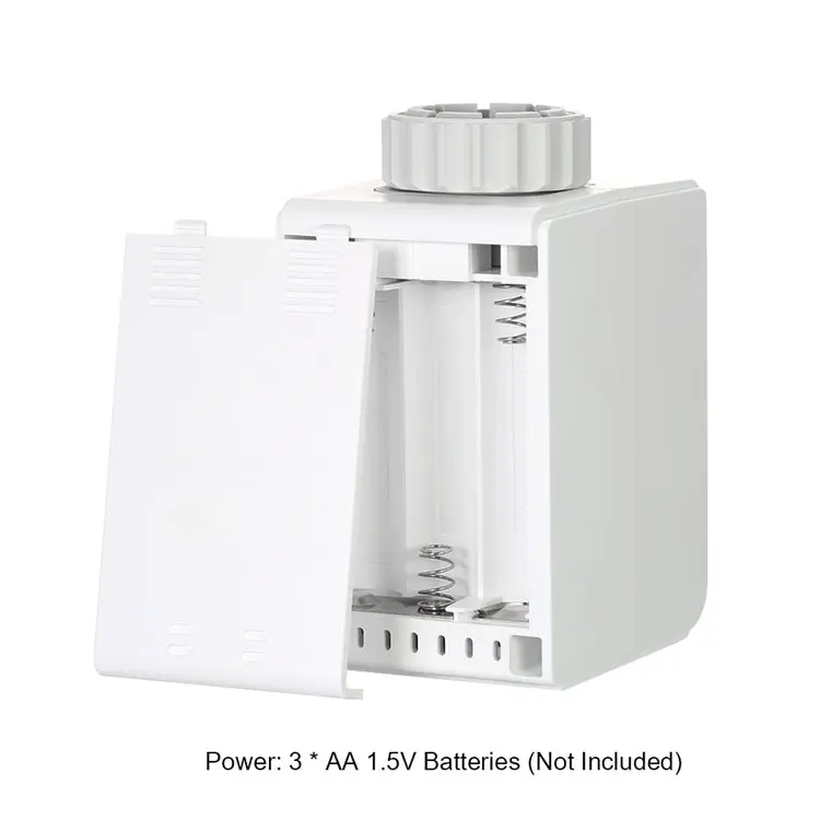 HY369 Temperature Sensor Indoor Industrial Electrical Controller Programmable Intelligent Wireless Controller Smart