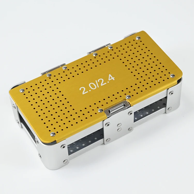 placa AO LC DCP de bloqueo recto placa osea tplo instrumental de ortopedia veterinrio