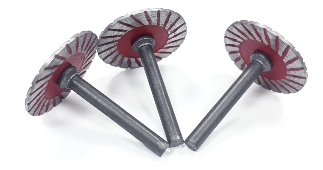 Diamond  drill disc 40mm