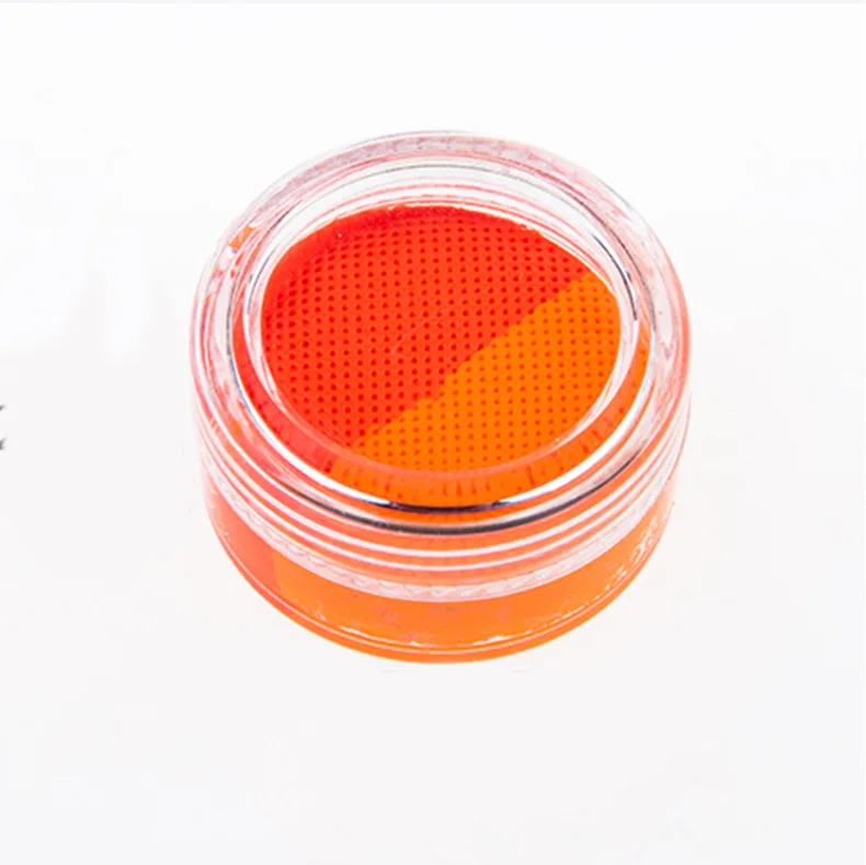 Cheap price body kids drawing DIY painting 5 colors oil face paint pens