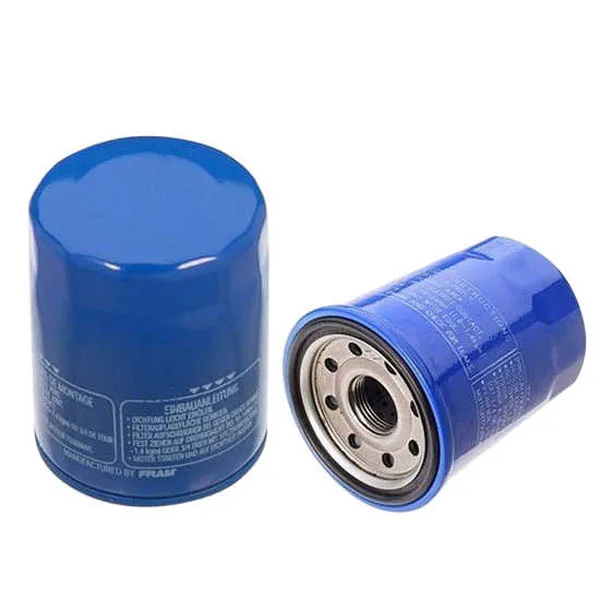 Factory Direct Sales Easy to Operate Motorcycle Oil Filter MZ690150 MD356000 MD136466