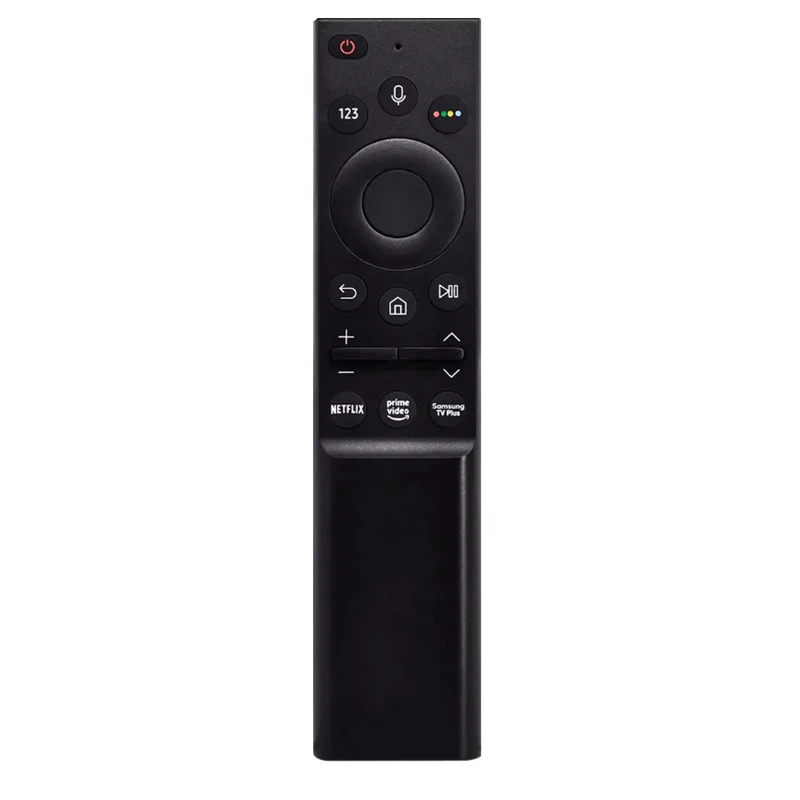 Состоящая из тефлона (RM-G2200 V2 подходит для всех моделей samsung smart led lcd 4k qled bn59 Универсальный голосовой пульт дистанционного управления