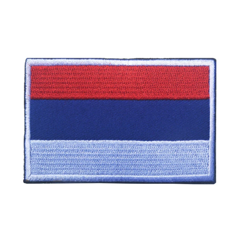 Cute Cartoon Iron-on Embroidery Patches for Clothing Adorable Embroidery Patches with Stylish Design