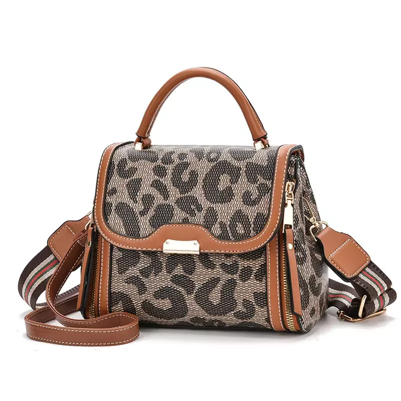 Manufacturer Wholesale Ladies Designer Bags Popular Quality Handbags Printed Letters Shoulder Bag Hand