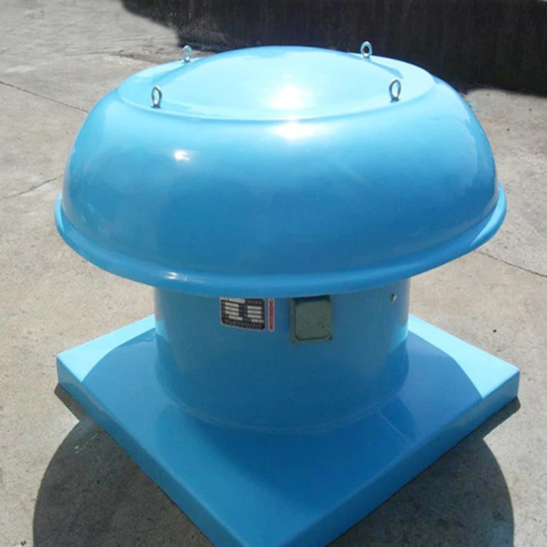 Оптовая продажа от производителя, центробежный вентилятор высокого давления, усиленный стекловолокном пластиковый центробежный вентилятор высокого давления