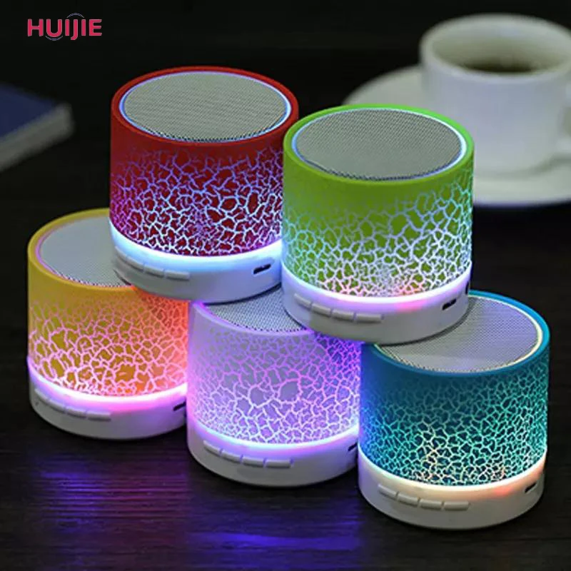 Amazon top seller outdoor speaker audio waterproof portable wireless mini speaker musical active home gaming bluetooths speakers