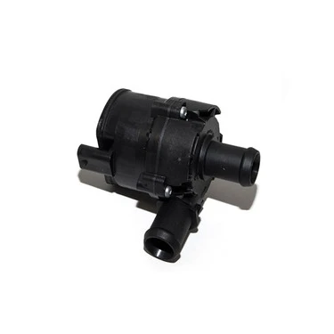 LR067228 Auto Car Auxiliary Electric Supercharger Coolant Water Pump for Land Rover Discovery Defender L663 2020 Range Rover