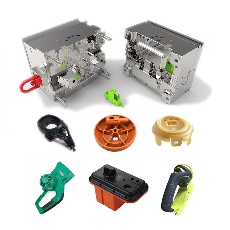 custom parts part moulding plastic injection molding service