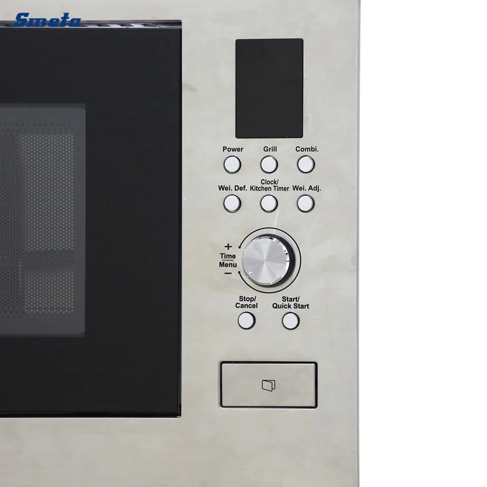 23L Microwave Oven 220V Inbuilt Microwave Oven For TMB90-23LBMG(XG-RR04)