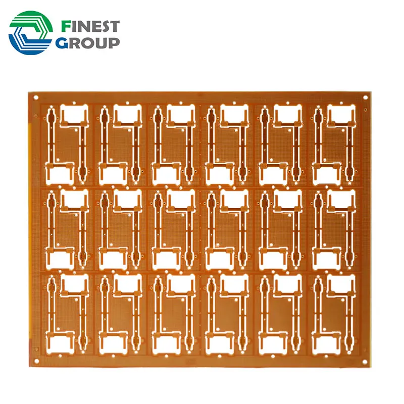 osh park oshpark multilayer minco kicad led flexible long heavy copper hdi flex pcb circuits fpc stiffener fpc pcb design