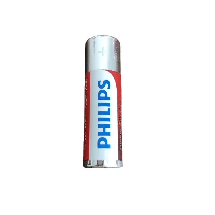 Новый игрушечный автомобиль Philips 1 5 в Aa Lr6 с аккумулятором