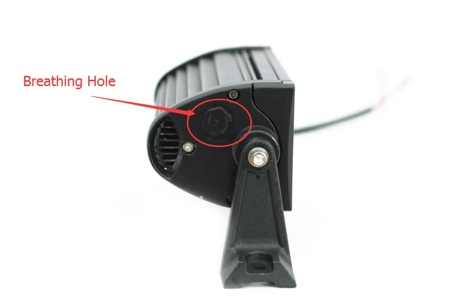 32 Inch 240W Led Light Bar Hi Low Beam Offroad Bar Light 12V 24V Car Truck 4x4 4WD ATV Boat Trailer Led Light Bar