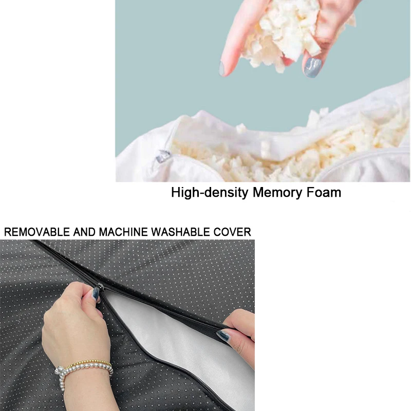 Экологически чистая пользовательская оптовая продажа роскошный моющийся Водонепроницаемый диван-кровать ортопедическая собачья кровать из пены с эффектом памяти со съемным покрытием