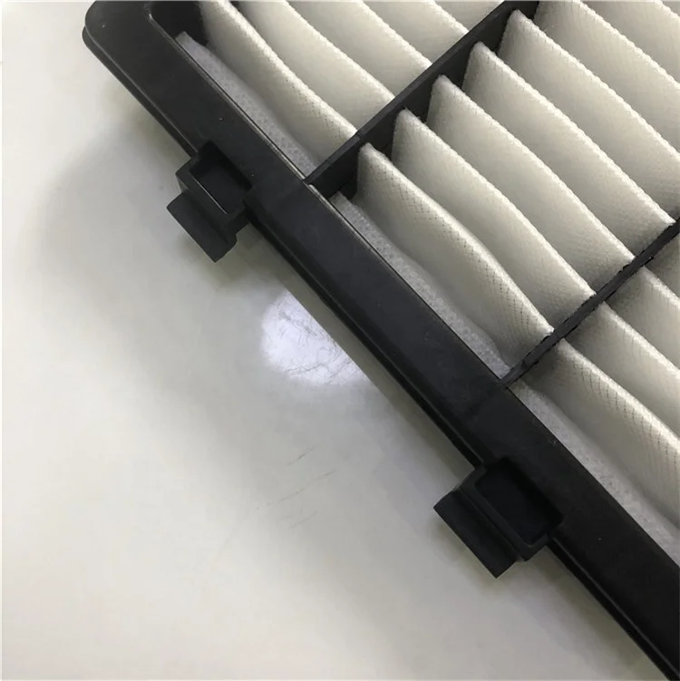 Excavator replacement Cabin Air Filter oem YA00001490