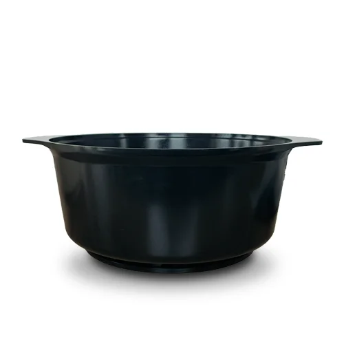 High-Performance Heavy-Duty Soup Pot and Stock Pot - Innovative Quick Boil with Patented Technology