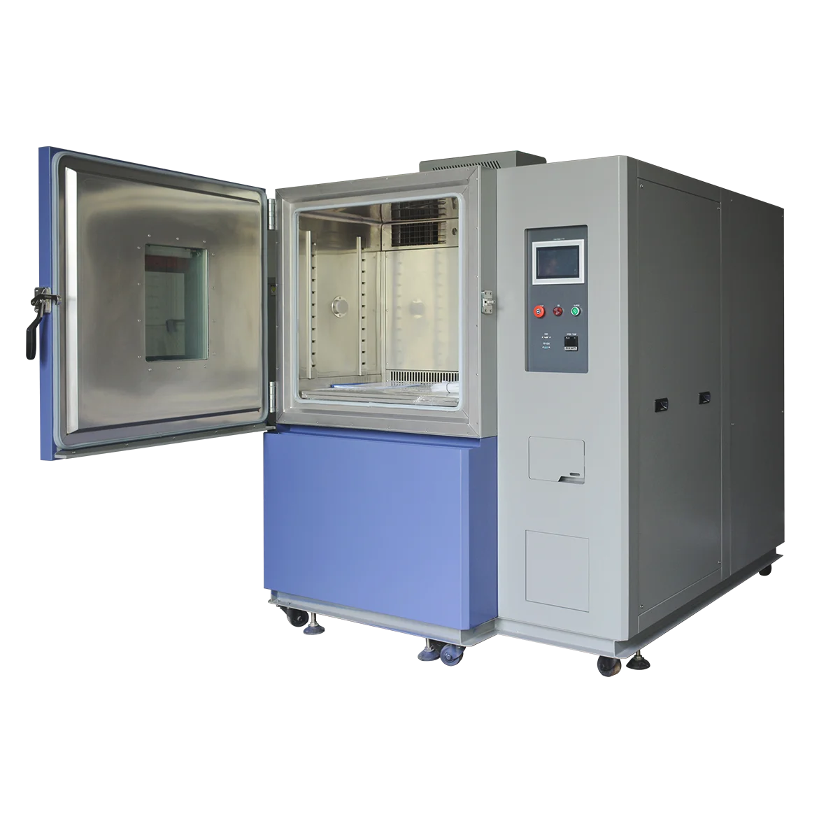 Fast Change Rate Climatic fast aging testing Chamber Scientific Laboratory Instruments High Altitude Low Pressure  Chamber