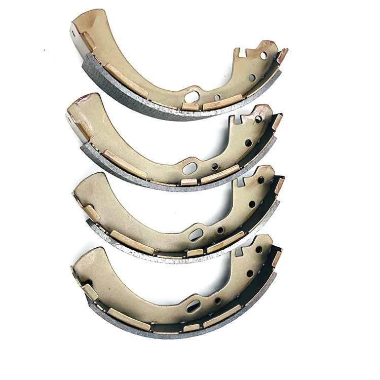 Manufacture Brake Shoe Machine China Car Brake Shoes Riveting K1174 S574 D21 44060-08G25
